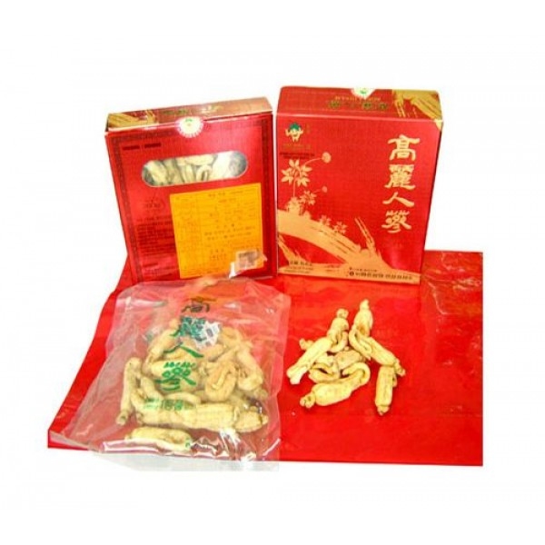 Nhân Sâm Trắng Hàn Quốc