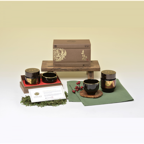 Tinh Chất Cao Hồng Sâm G3