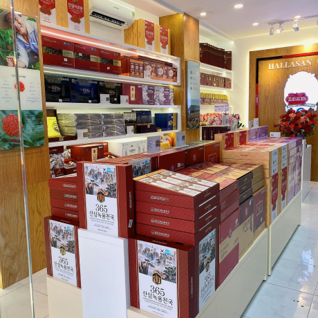 TẠI SAO BẠN CHỌN NATURE GLOBAL ?