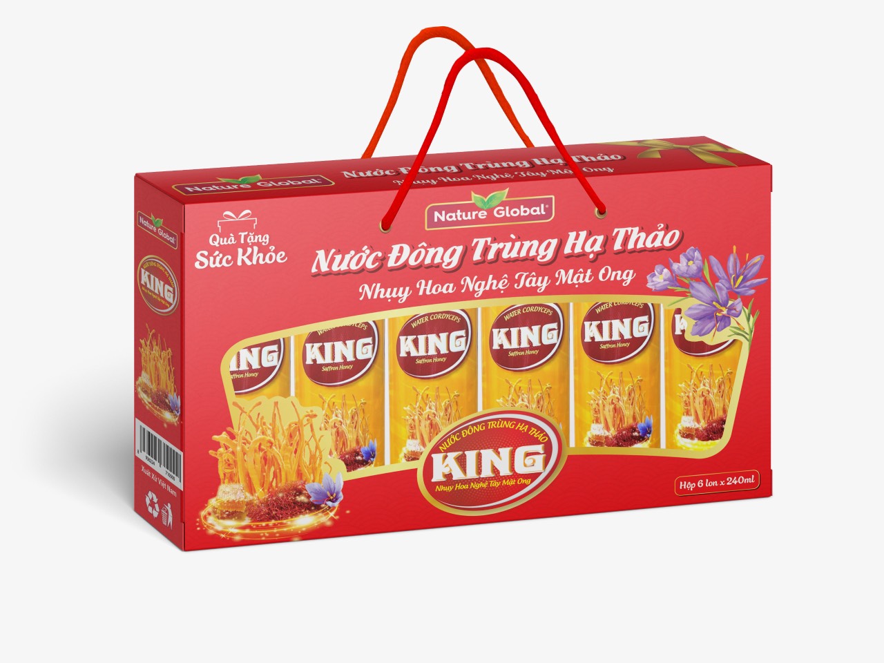 THIÊN MÔN SÂM 
