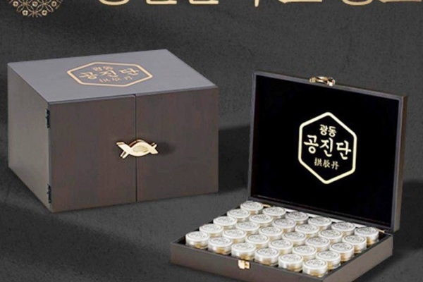 An Cung Cao Cấp Kwangdong 90 Viên