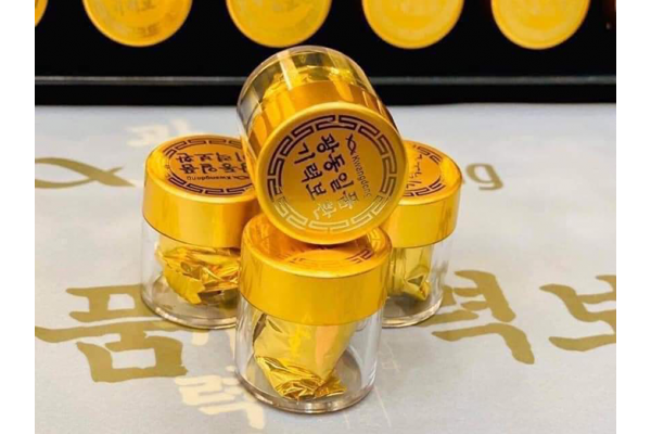 Trầm Hương Bổ Não Hoàn 60 Viên Kwangdong Hàn Quốc
