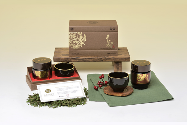 Tinh Chất Cao Hồng Sâm G3