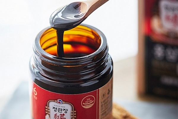 Tinh Chất Chiết Xuất Cao Hồng Sâm Hàn Quốc 240g KGC