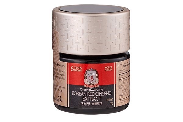 Cao Hồng Sâm Hàn Quốc 30g x 1 Lọ KGC Cheong Kwan Jang