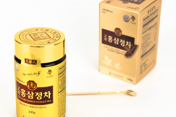 Cao Hồng Sâm Bio 240g x 1 Lọ