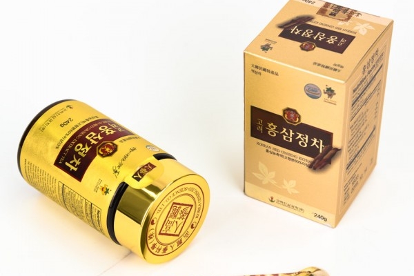 Cao Hồng Sâm Bio 240g x 1 Lọ