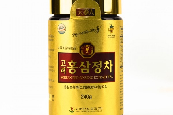 Cao Hồng Sâm Bio 240g x 1 Lọ