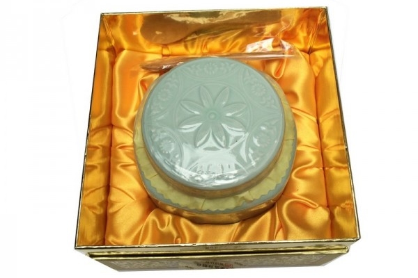 Cao Hồng Sâm Linh Chi 1200g Achimmadang