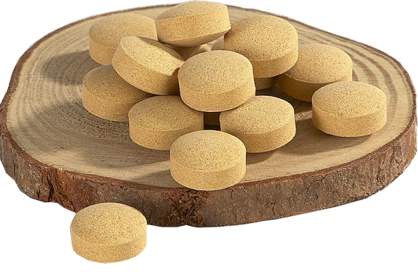 Viên Nén Bột Hồng Sâm KGC Cheong Kwan Jang Powder Tablet 90g 180 Viên