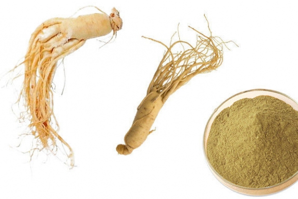 Bột Hồng Sâm Hàn Quốc Viên Con Nhộng 90g KGC