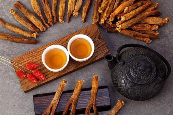 Hồng Sâm Củ Khô Hộp Thiếc KGC 75g 20PCS Chính Phủ Cheong Kwan Jang Hàn Quốc
