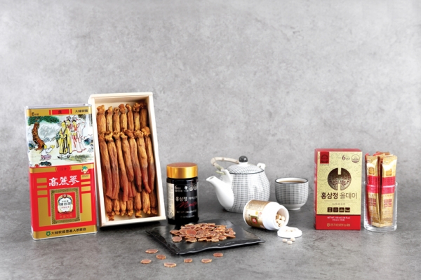 Sâm Nguyên Củ Khô Punggi 150g Củ To( 6-10 củ)
