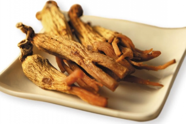 Sâm Nguyên Củ Khô Punggi 150g Củ To( 6-10 củ)