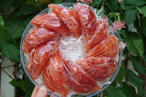 Yến Sào Nha Trang Huyết Yến