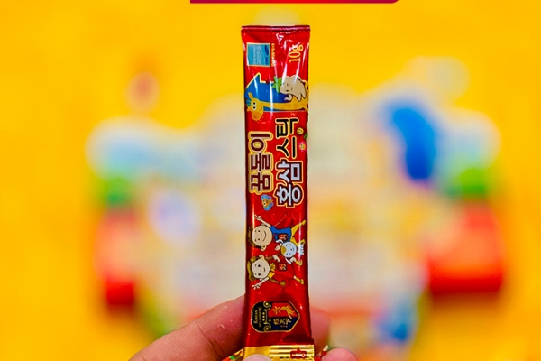 Nước Hồng Sâm Baby Daehan