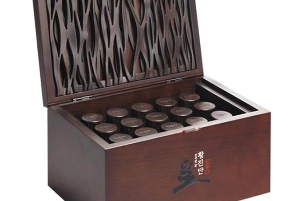 Hồng Sâm Linh Đan KGC Cheong Kwan Jang Hwangjindan 30 Viên