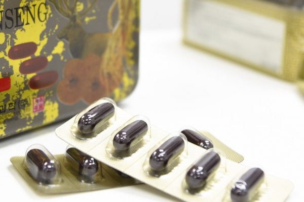 Viên Hồng Sâm Linh Chi Bio 60 Viên Hàn Quốc Bio